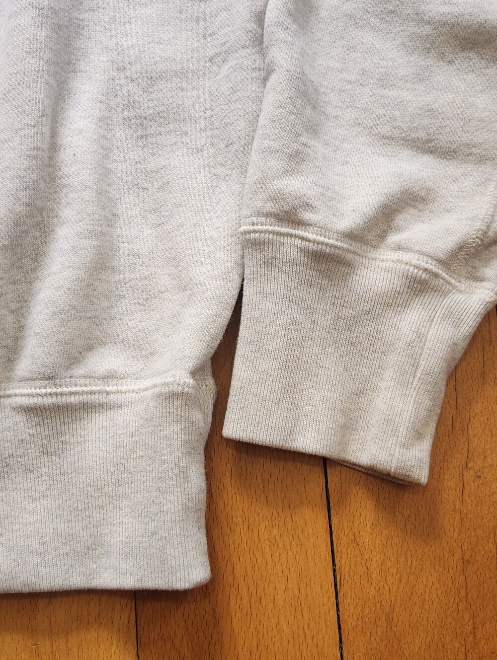 Isabel Marant Miko Graphic Logo Sweatshirt - XS - Picture 7 of 10